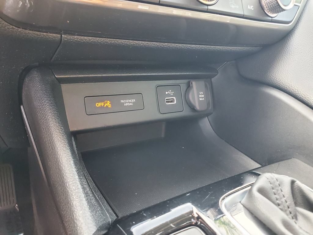 Certified 2025 Acura Integra FWD image 31