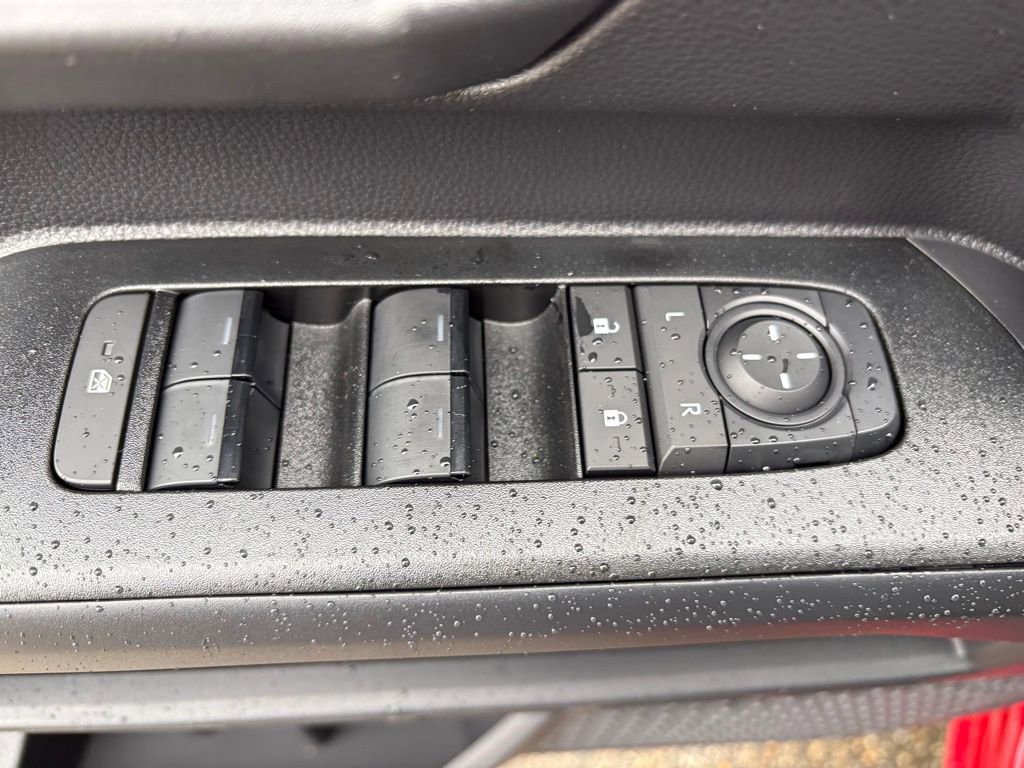 New 2026 Toyota 4Runner SR5 AWD/4WD image 31