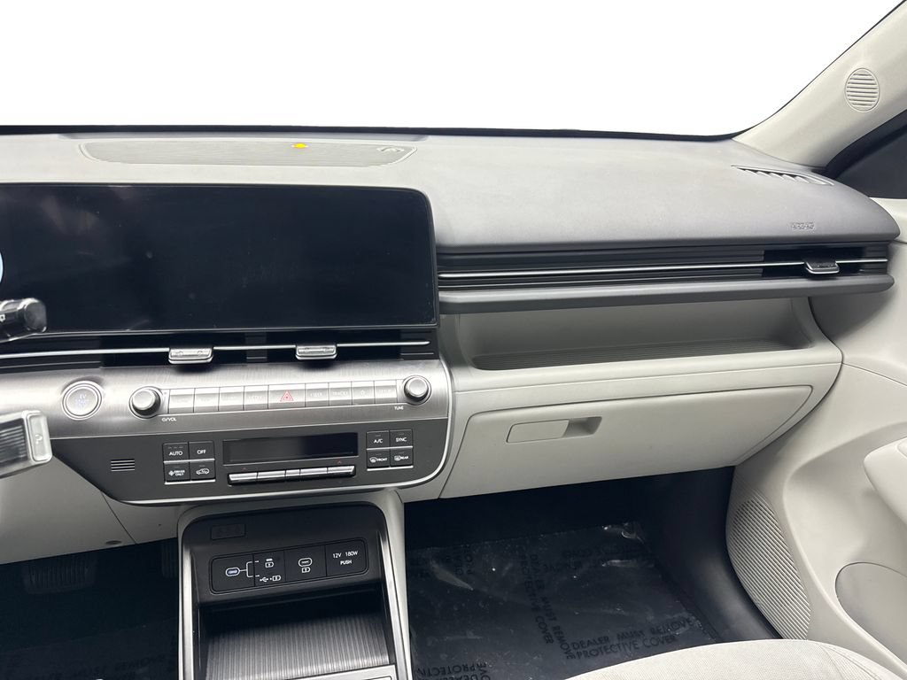Used 2024 Hyundai Kona SEL FWD image 54