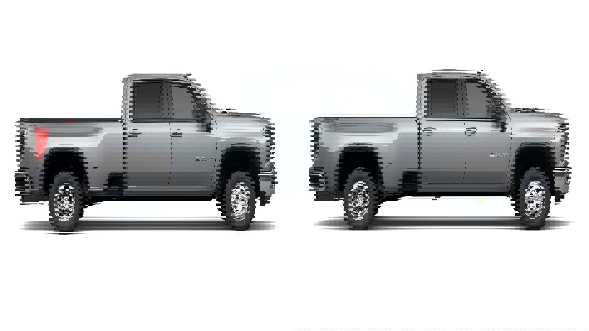 New 2026 Chevrolet Silverado 3500 LT w/ All Star Edition image 27