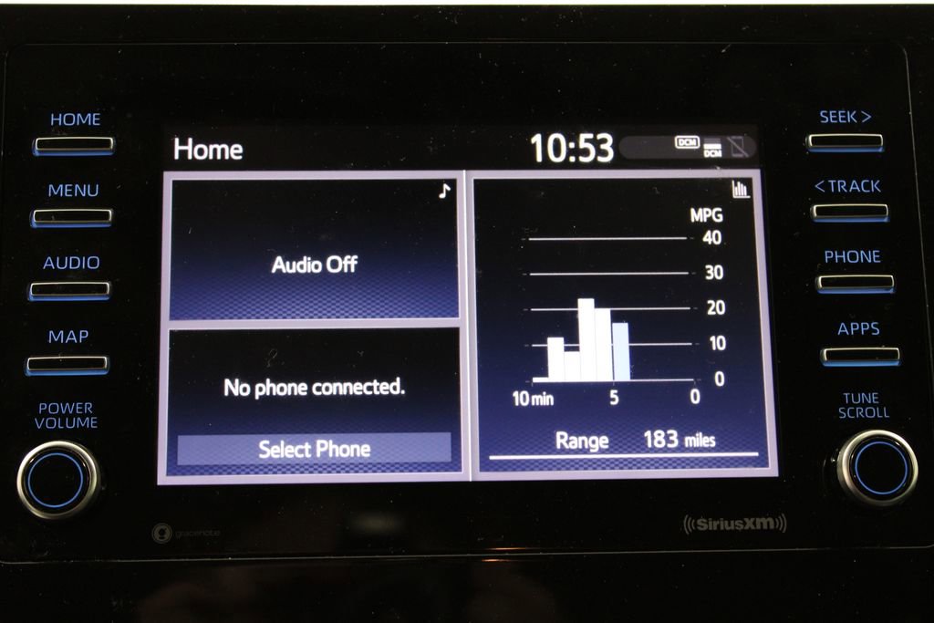 Used 2021 Toyota Camry SE image 28