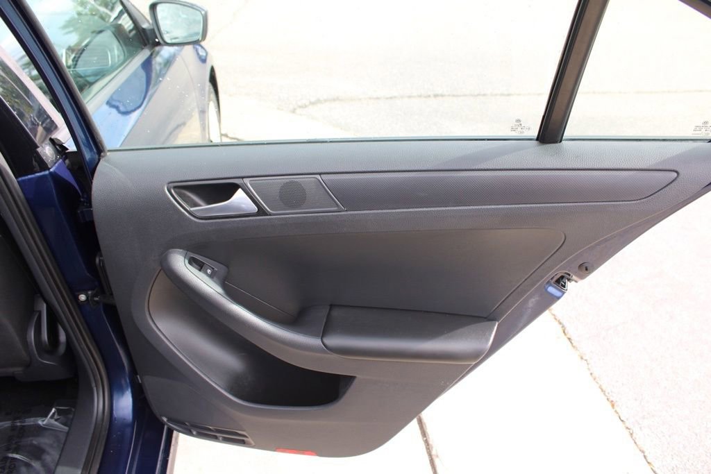 Used 2014 Volkswagen Jetta S image 21