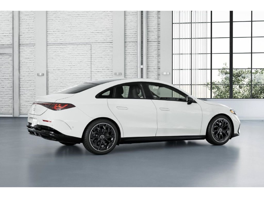 New 2027 Mercedes-Benz CLA 220 image 19