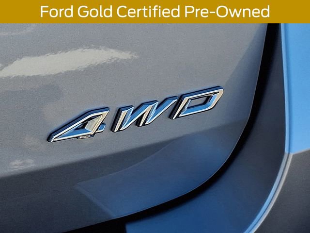 Used 2022 Ford Explorer XLT w/ Class IV Trailer Tow Package AWD/4WD image 33