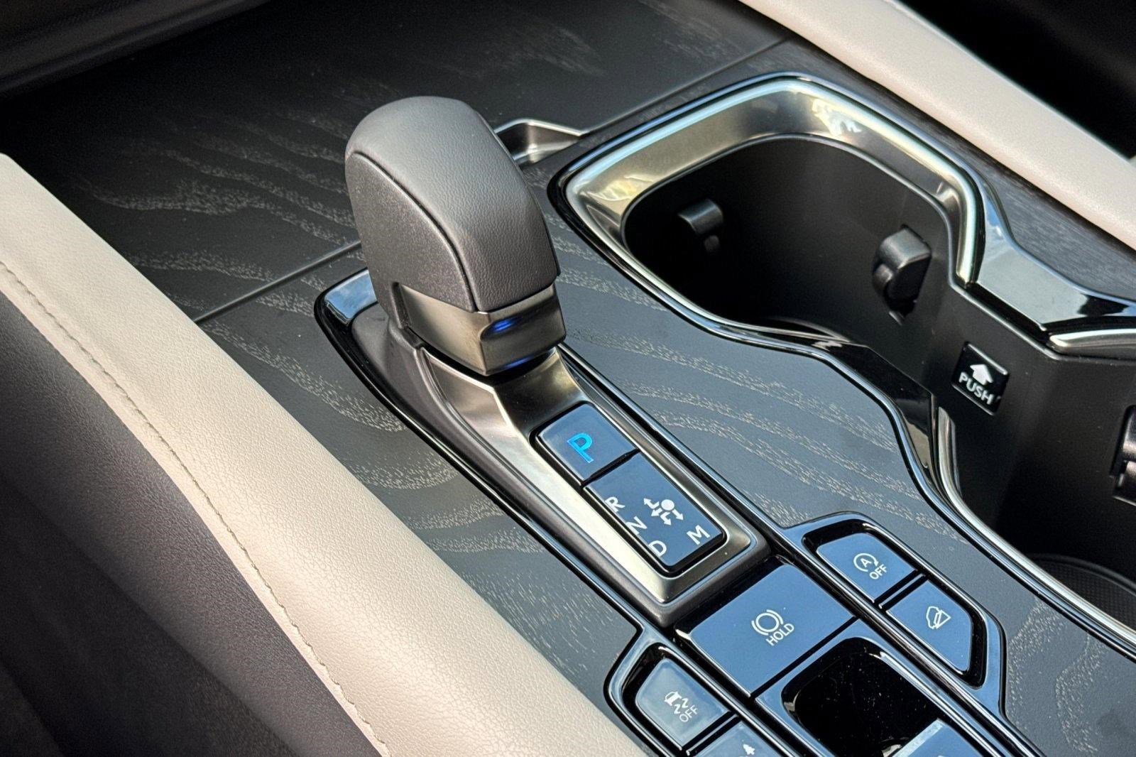 New 2026 Lexus RX 350 AWD image 18