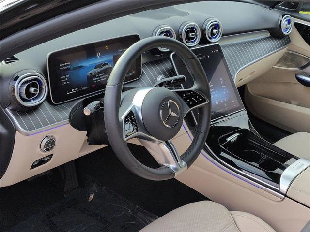 Used 2023 Mercedes-Benz C 300 Sedan image 10