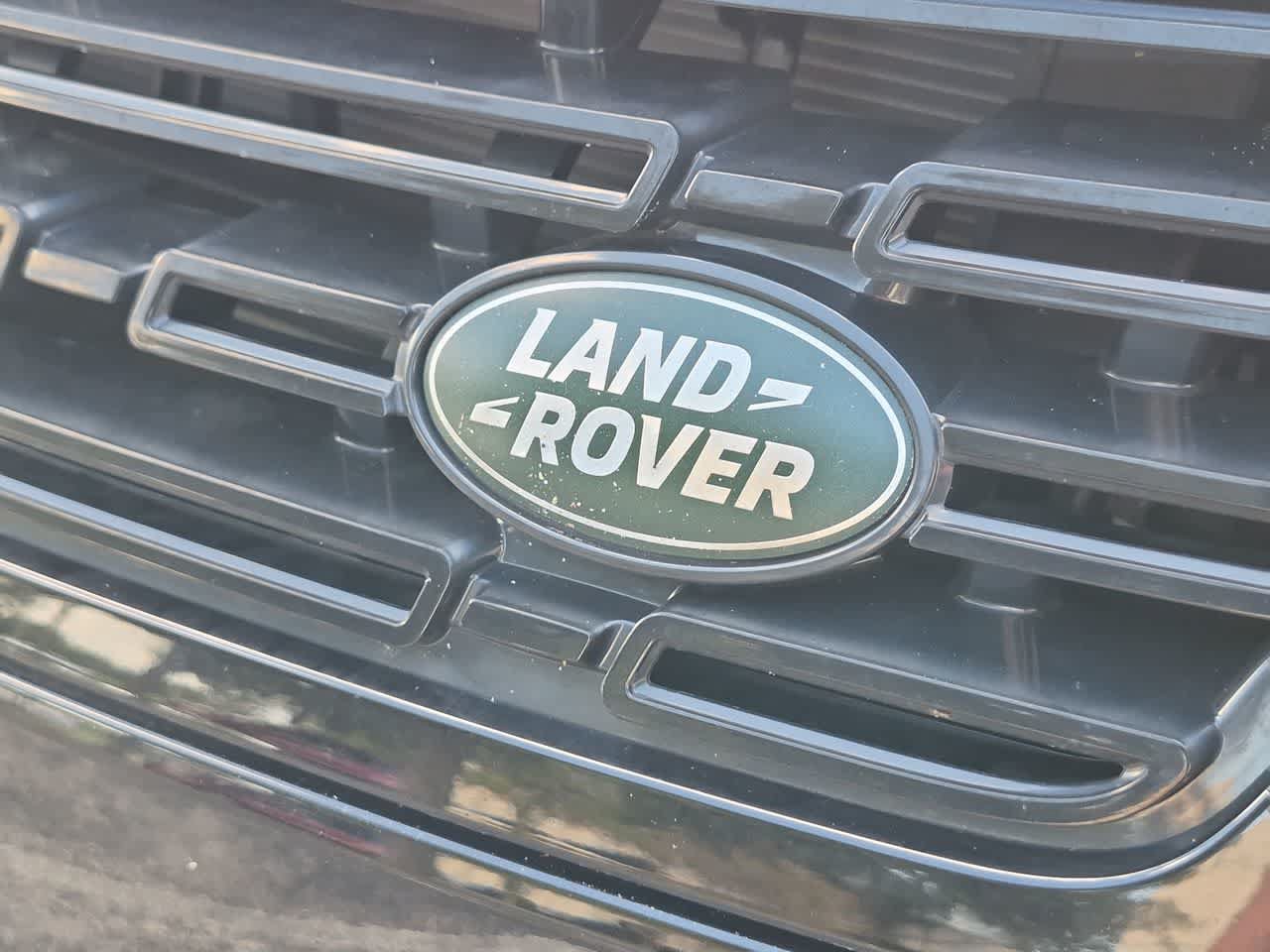 Certified 2025 Land Rover Range Rover Sport Dynamic SE AWD/4WD image 12