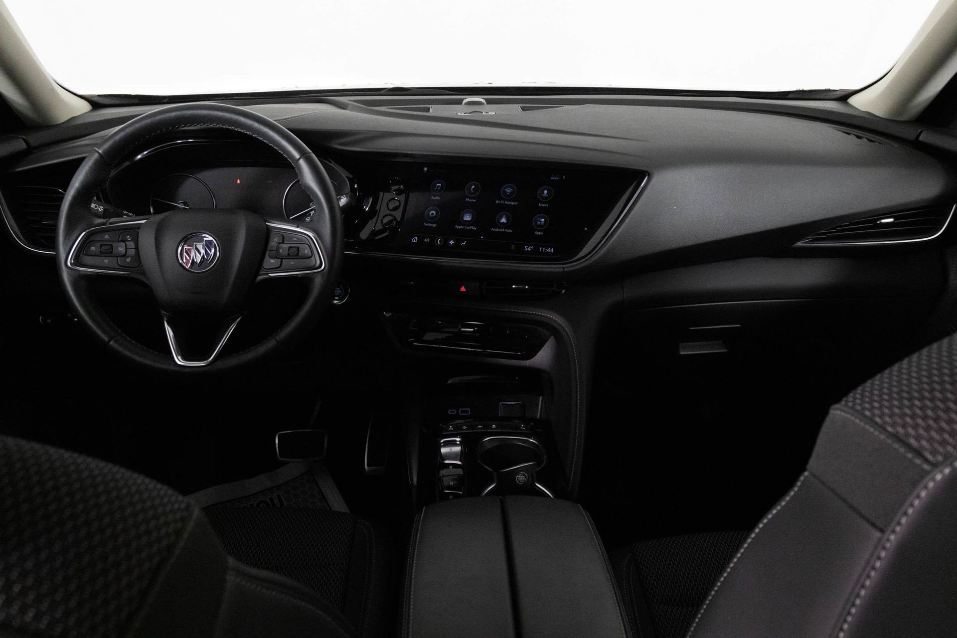 Certified 2023 Buick Envision Preferred w/ Sport Touring Package image 13