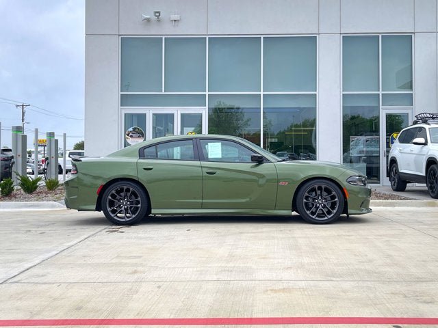 Used 2023 Dodge Charger Scat Pack RWD image 7
