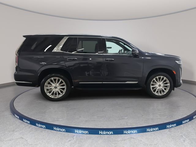 Used 2022 Cadillac Escalade Premium Luxury image 5