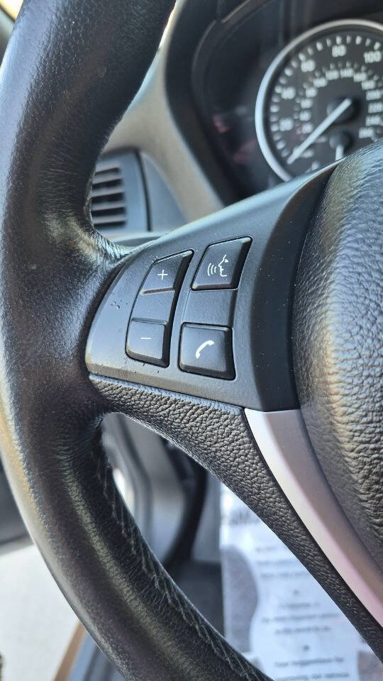 Used 2011 BMW X5 xDrive35i AWD/4WD image 36