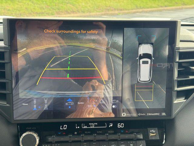 Certified 2023 Toyota Sequoia TRD Pro image 28