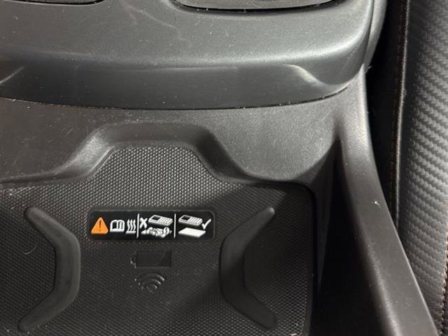 Certified 2021 GMC Canyon AT4 w/ Driver Alert Package image 20