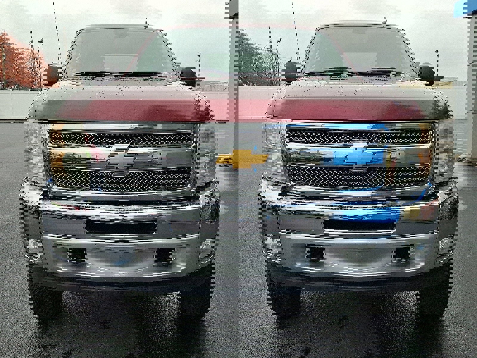 Used 2013 Chevrolet Silverado 1500 LT w/ All-Star Edition image 2