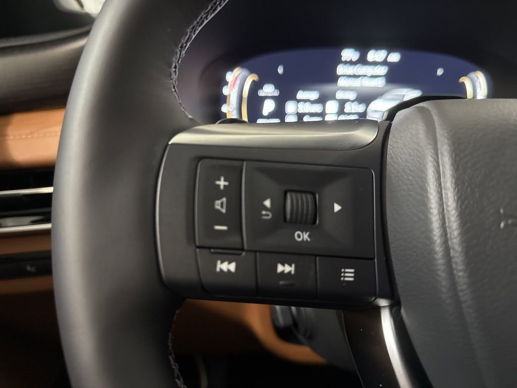 Certified 2026 INFINITI QX60 Autograph w/ Autograph Tech Package image 32