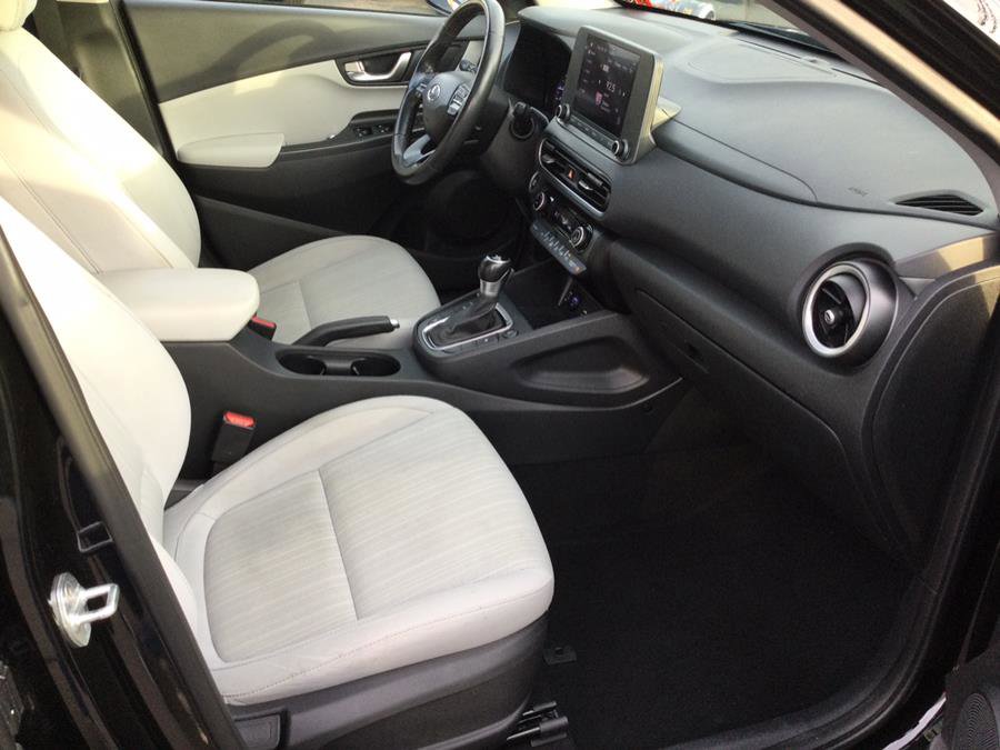 Used 2022 Hyundai Kona SEL w/ Convenience Package image 22