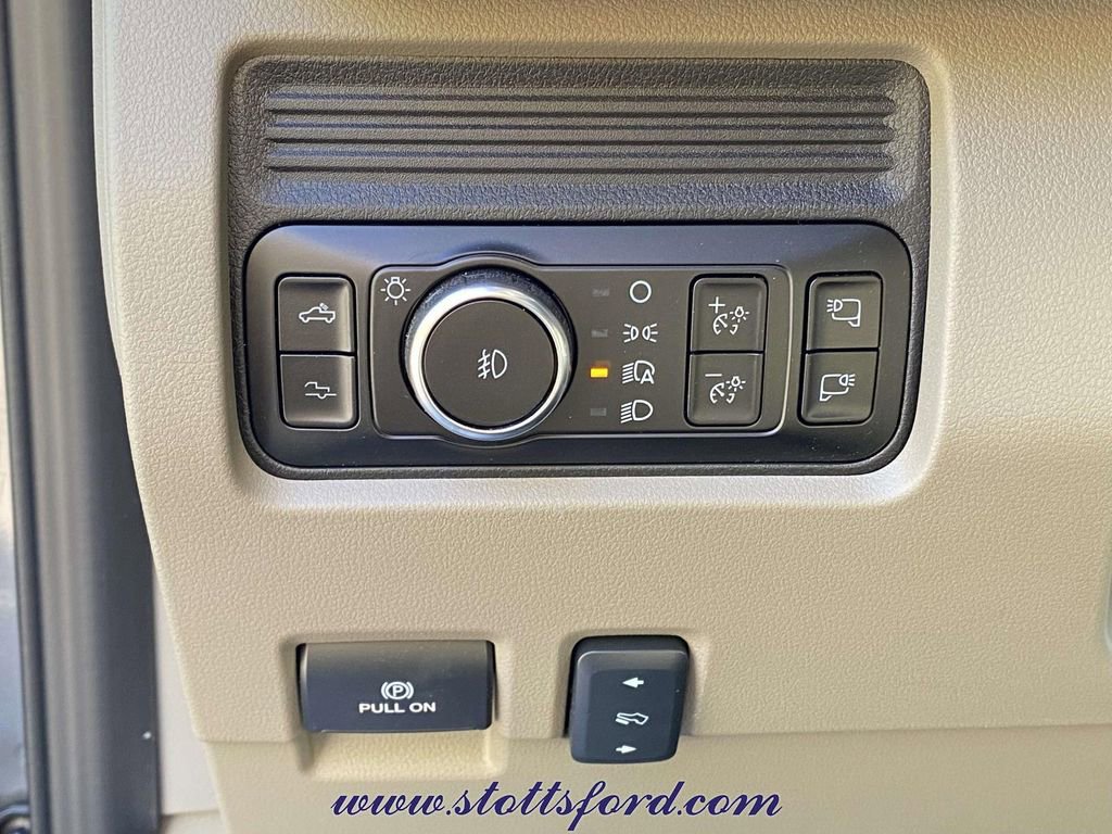 New 2026 Ford F250 Platinum AWD/4WD image 20