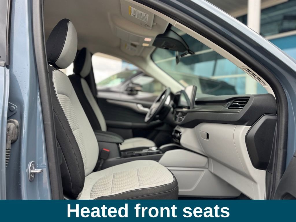 Used 2023 Ford Escape Active w/ Tech Pack #2 image 25