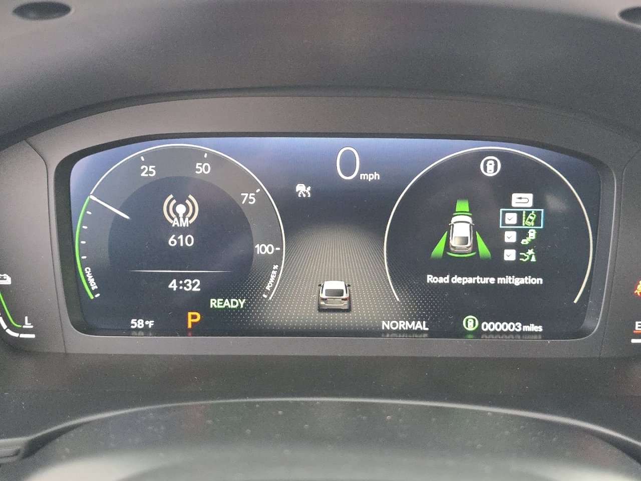 New 2026 Honda Civic Sport Touring image 32