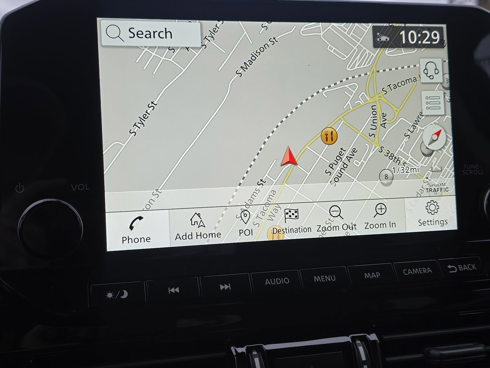 New 2025 Nissan Pathfinder Platinum image 20