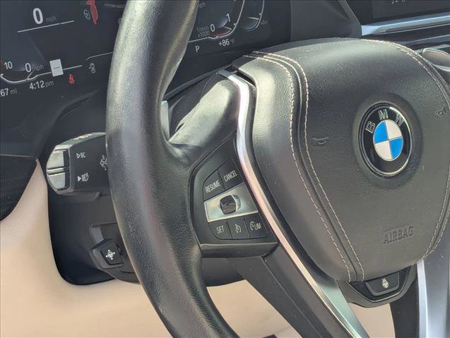 Used 2021 BMW X5 xDrive40i w/ Premium Package image 10