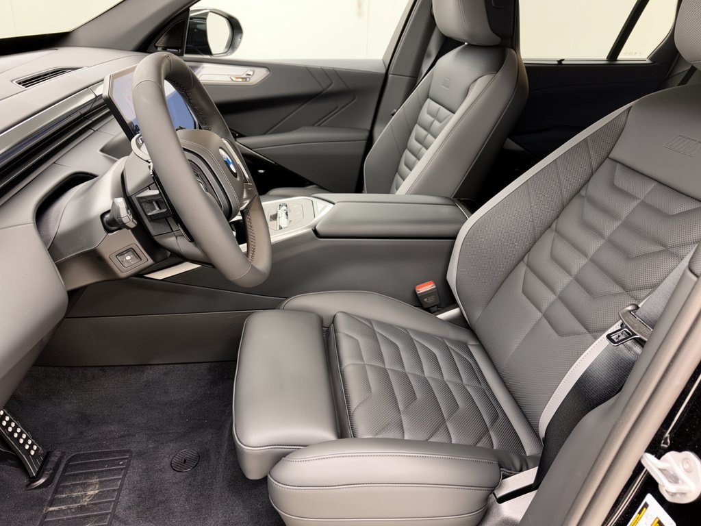 New 2027 BMW X5 xDrive40i w/ M Sport Professional Package AWD/4WD image 5