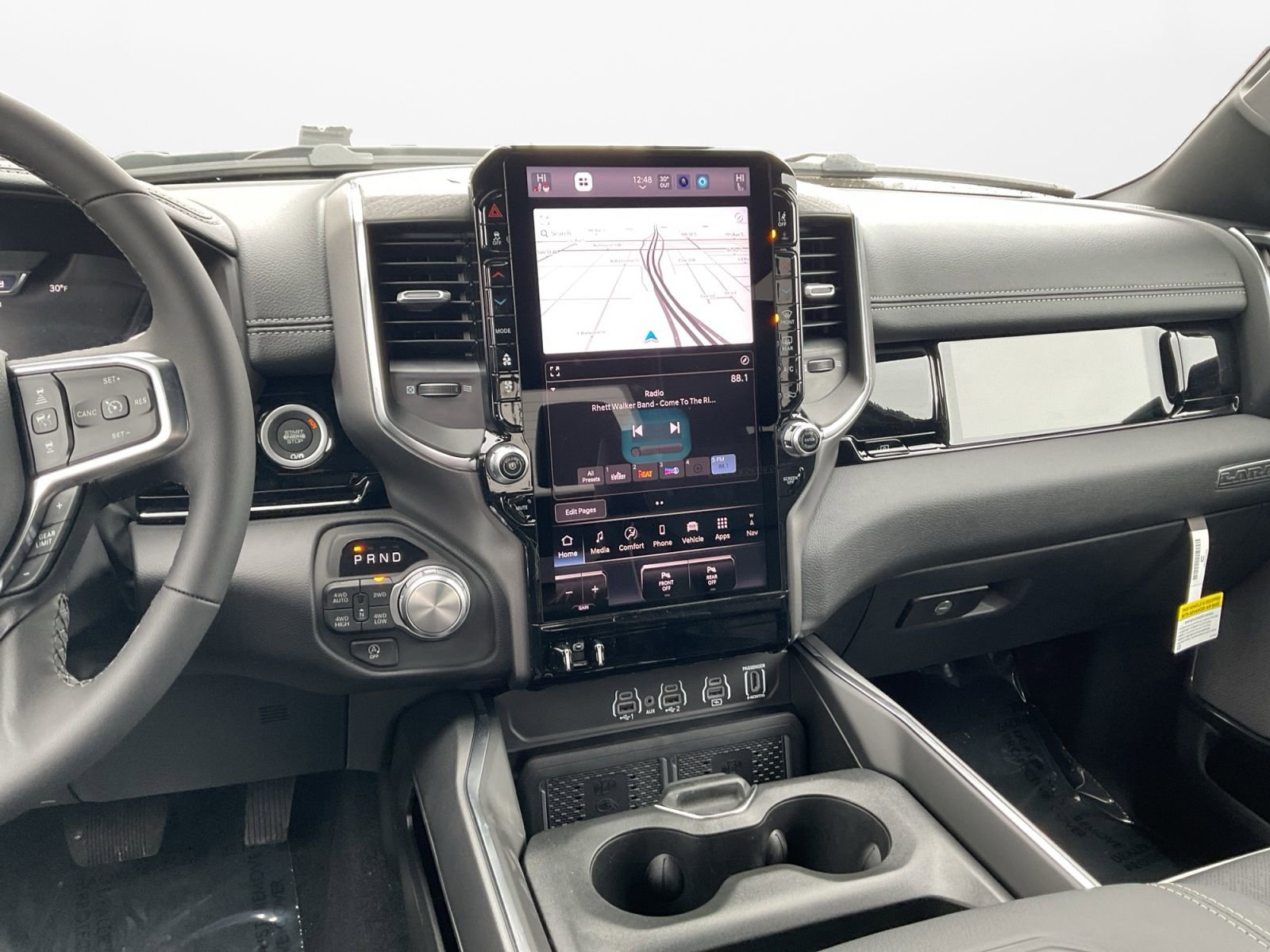 New 2026 RAM 1500 Laramie image 11