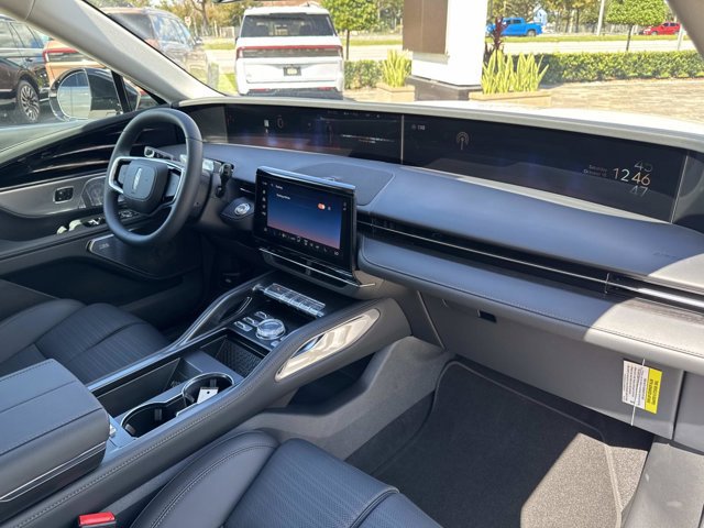 New 2026 Lincoln Nautilus Reserve image 20