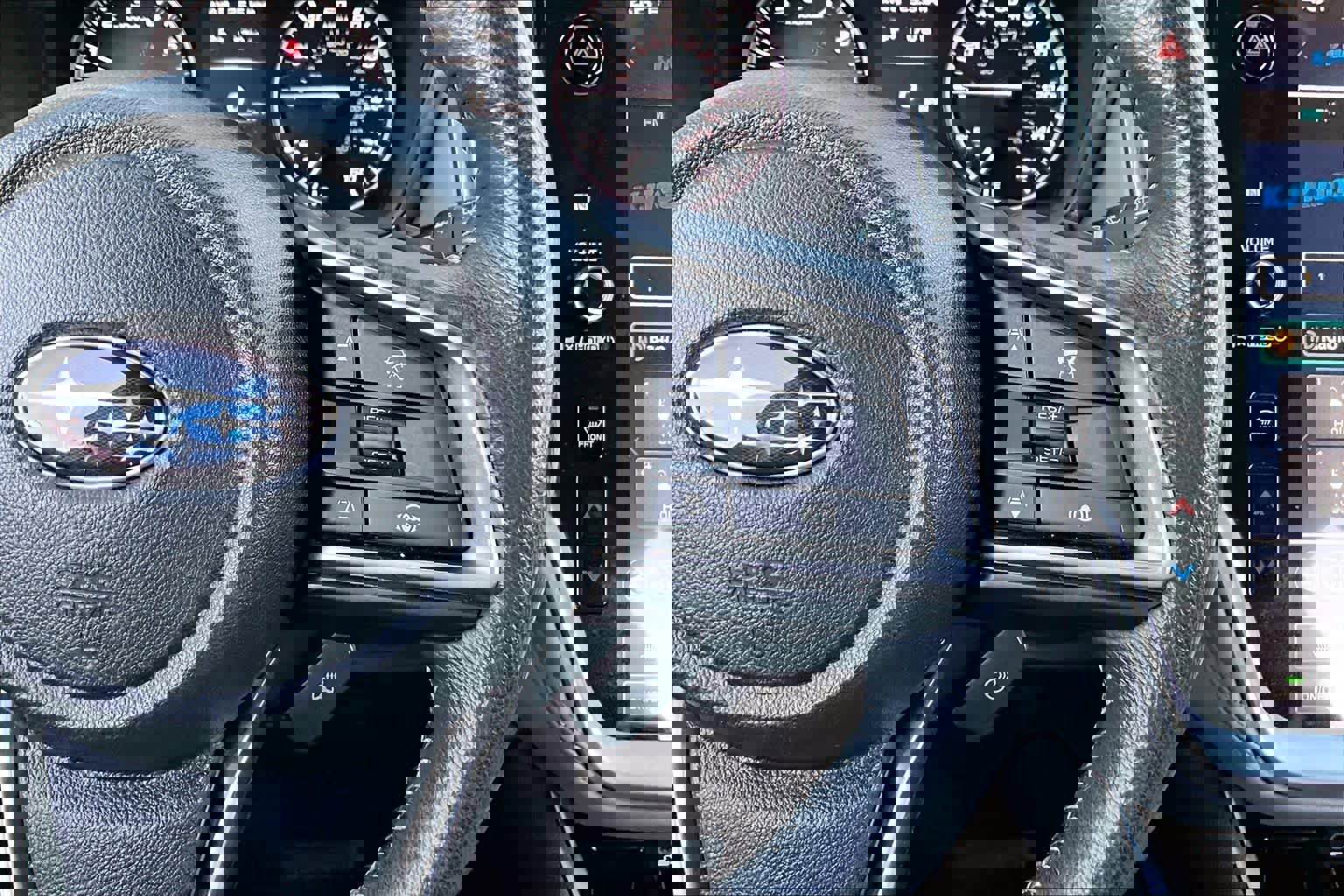 Used 2023 Subaru Outback Limited XT image 21