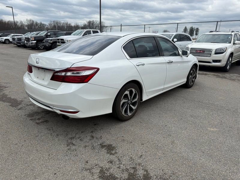 Used 2017 Honda Accord EX-L image 6