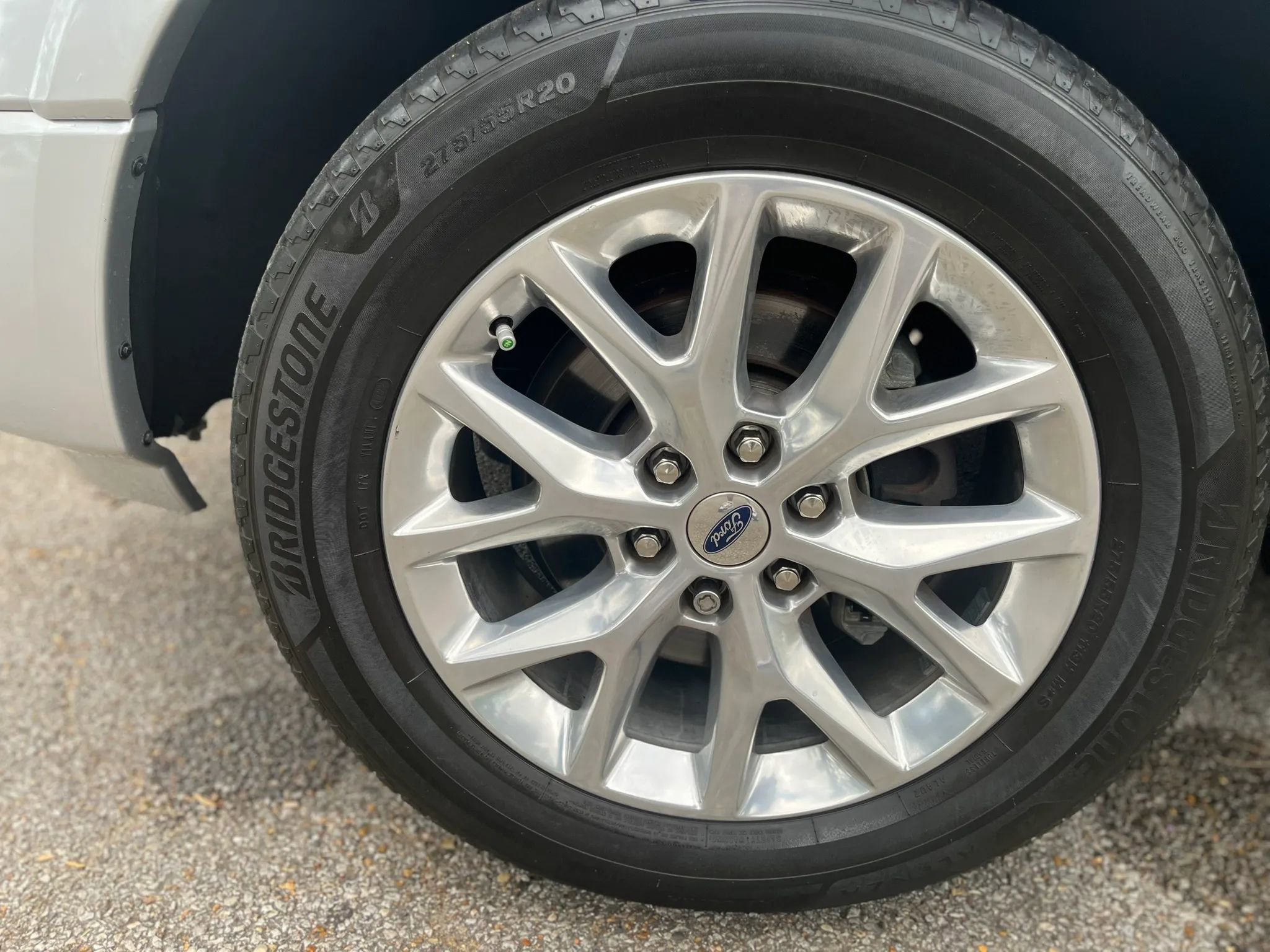 Used 2017 Ford Expedition Limited w/ Equipment Group 301A image 34