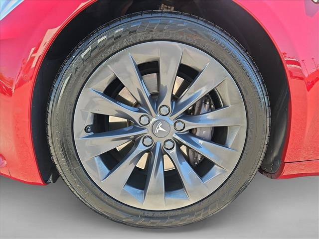 Used 2017 Tesla Model S 100D AWD/4WD image 23