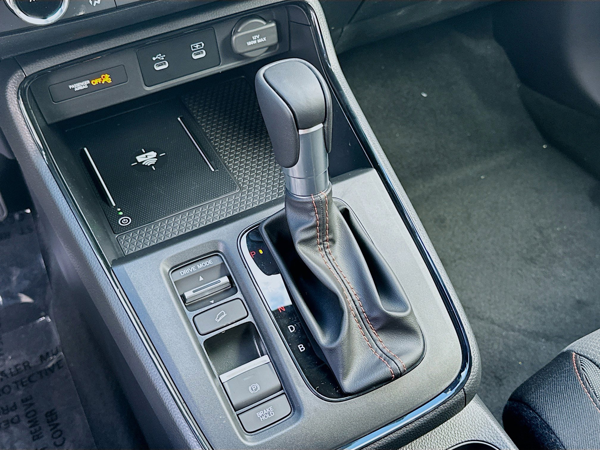 New 2026 Honda CR-V TrailSport image 15