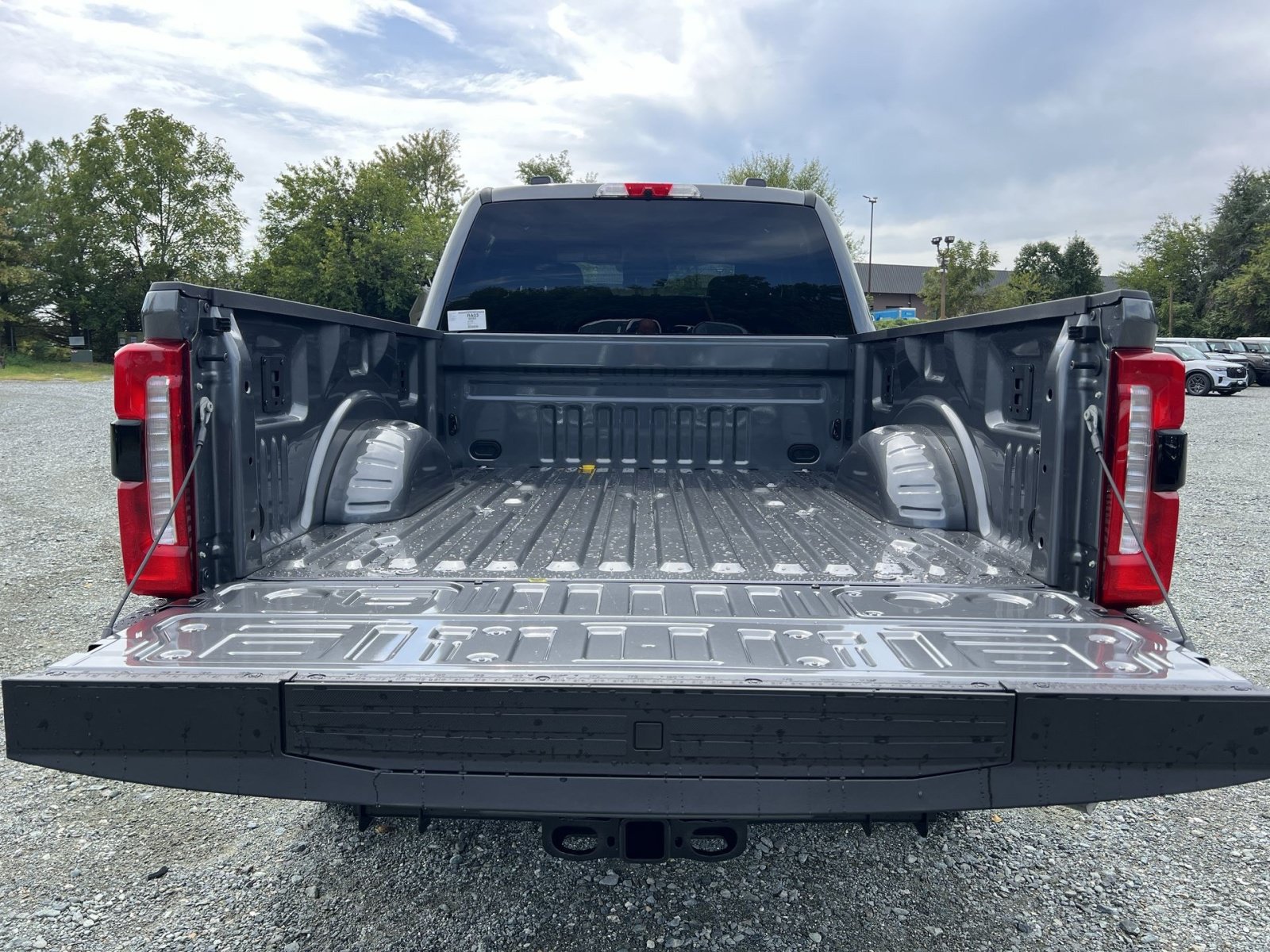 New 2027 Ford F250 Lariat w/ FX4 Off-Road Package AWD/4WD image 25