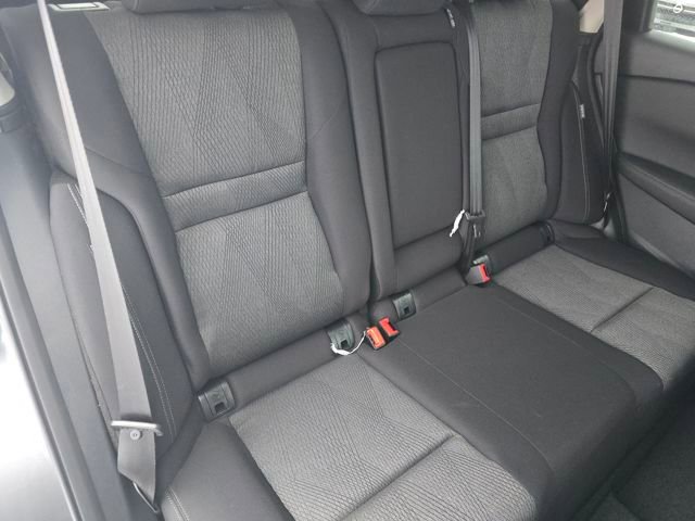 New 2026 Nissan Rogue SV w/ Cold Weather Package image 24