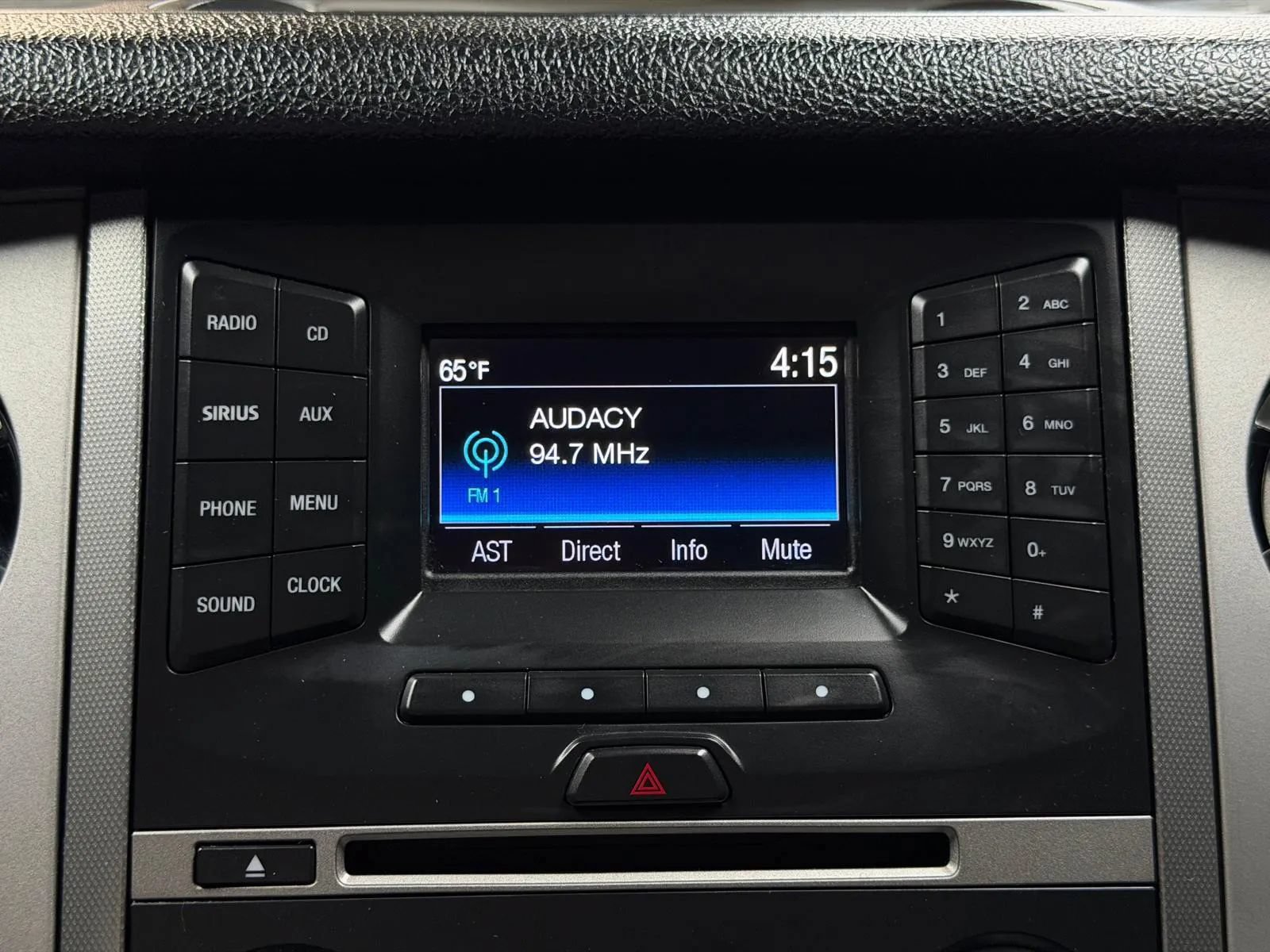Used 2017 Ford Expedition EL XLT AWD/4WD image 37