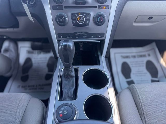 Used 2013 Ford Explorer 4WD image 18