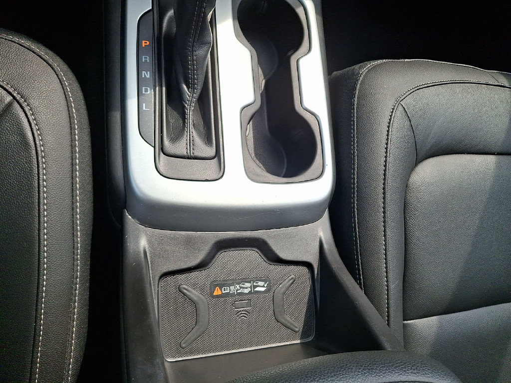 Used 2022 Chevrolet Colorado ZR2 AWD/4WD image 26