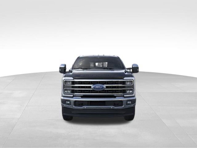 New 2026 Ford F350 King Ranch w/ Chrome Package AWD/4WD image 7