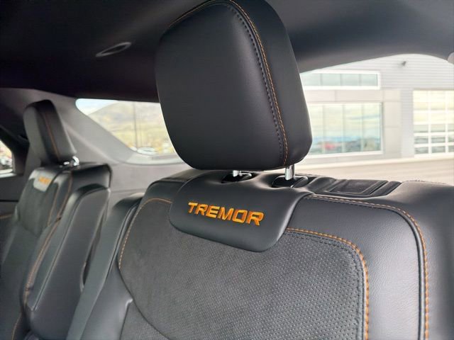 New 2026 Ford Explorer Tremor w/ Tremor Ultimate Package AWD/4WD image 26