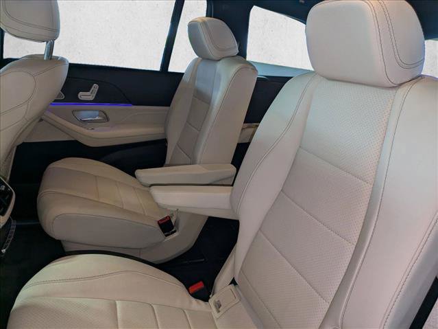 Certified 2024 Mercedes-Benz GLS 450 4MATIC image 22