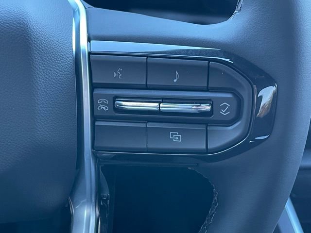 New 2026 Chevrolet Colorado LT w/ Advanced Trailering Package image 7