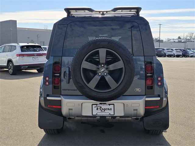 Used 2023 Land Rover Defender 110 S image 6