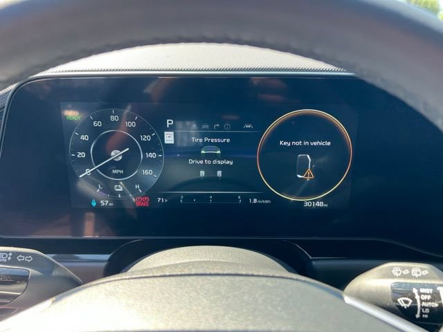 Certified 2023 Kia Niro Wave FWD image 20