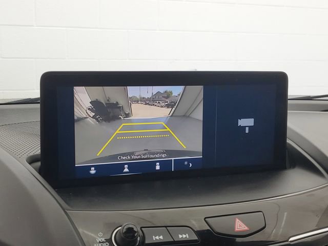 Used 2021 Acura RDX AWD image 28