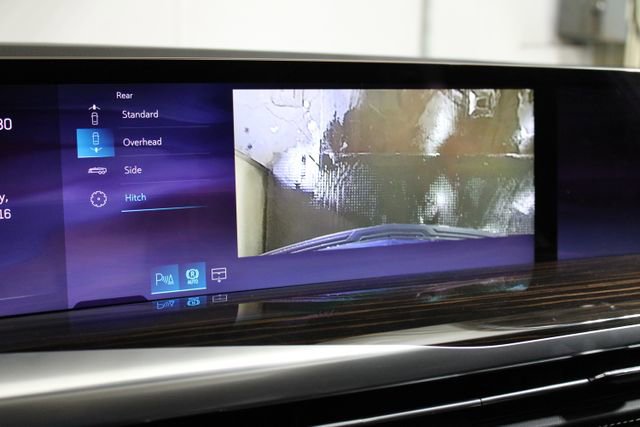 New 2026 Cadillac Escalade ESV Luxury w/ Touring Package image 21