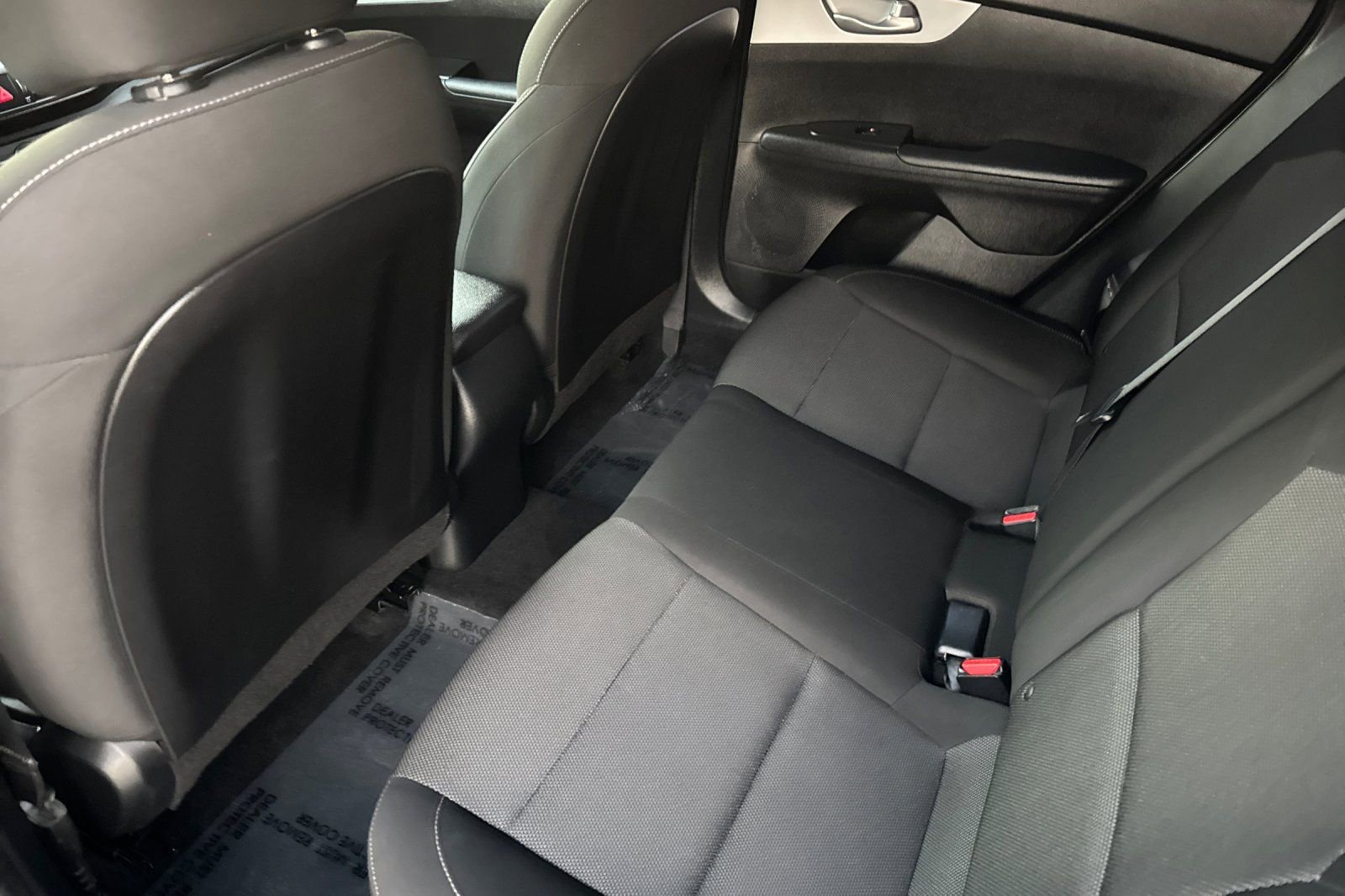 Used 2023 Kia Forte LXS w/ LXS Technology Package image 11