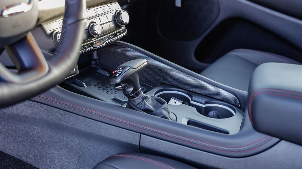 New 2026 Dodge Durango GT image 25