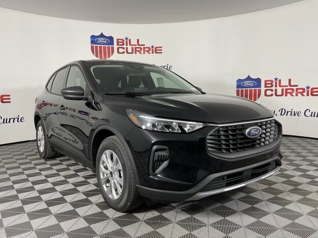 New 2025 Ford Escape Active