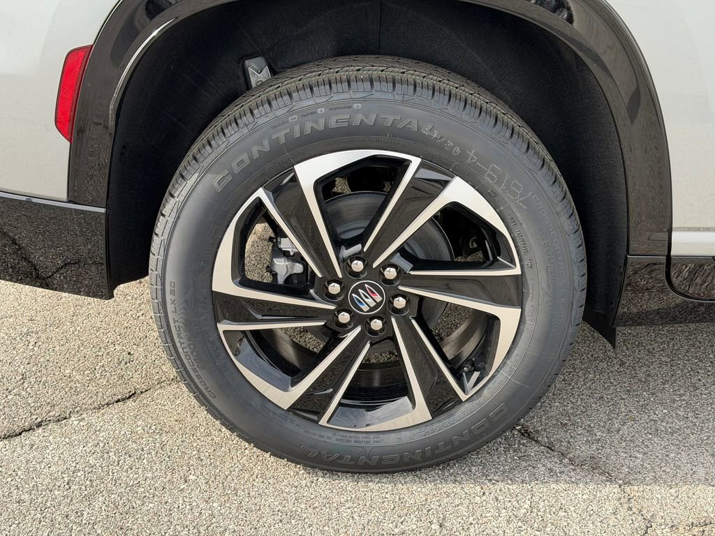 New 2026 Buick Enclave Sport Touring image 13